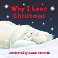Produktbild: Why I Love Christmas