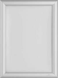 Produktbild: Durable Klapprahmen 1 x DIN A4 240mm x 329mm x 12mm 1St.