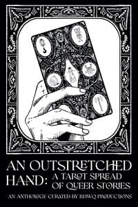 Produktbild: An Outstretched Hand