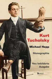 Produktbild: Kurt Tucholsky.