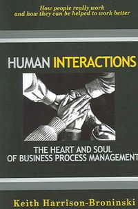 Produktbild: Human Interactions