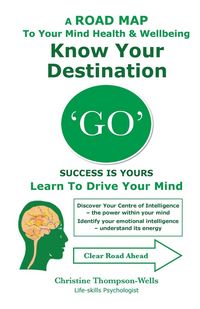 Produktbild: 'GO' Success Is Yours - Know Your Destination