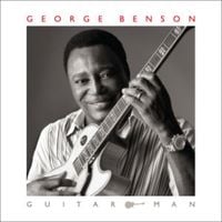 Bild vom Artikel Benson, G: Guitar Man vom Autor George Benson