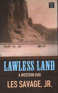 Produktbild: Lawless Land