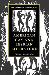 Produktbild: Cambridge Companion to American Gay and Lesbian Literature