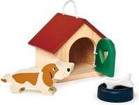 Bild vom Artikel Tender leaf Toys - Hund für Puppenhaus vom Autor 