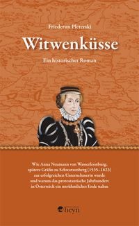 Produktbild: Witwenk&uuml;sse