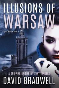 Produktbild: Illusions Of Warsaw