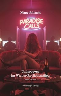Produktbild: Paradise Calls