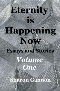 Produktbild: Eternity Is Happening Now Volume One