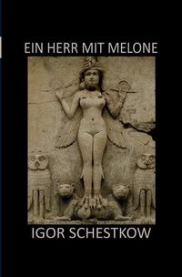 Produktbild: Ein Herr mit Melone