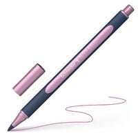 Produktbild: Schneider Metallic Rollerball Paint-It 050, 0.4mm rose metallic