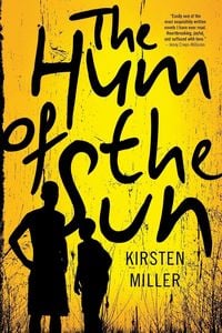Produktbild: The Hum of the Sun