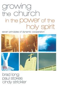 Produktbild: The Growing the Church in the Power of the Holy Spirit