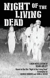 Produktbild: Night of the Living Dead