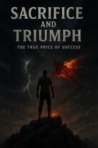 Produktbild: Sacrifice and Triumph The True Price of Success
