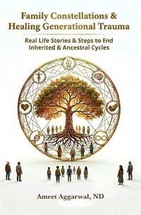 Produktbild: Family Constellations & Healing Generational Trauma