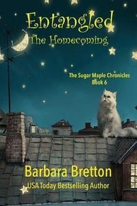 Produktbild: Entangled: The Homecoming: The Sugar Maple Chronicles - Book 6