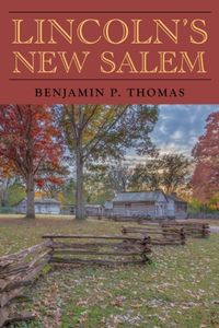 Produktbild: Lincoln's New Salem