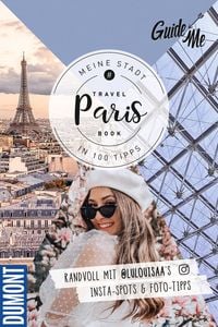 Produktbild: GuideMe Reisef&uuml;hrer Paris