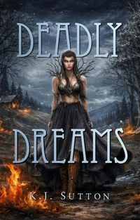 Produktbild: Deadly Dreams