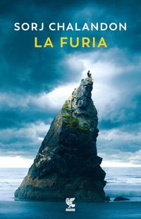 Produktbild: La furia