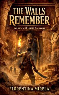 Produktbild: The Walls Remember