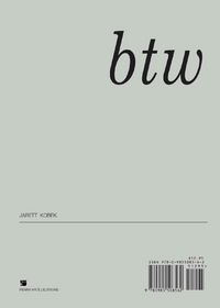 Produktbild: BTW