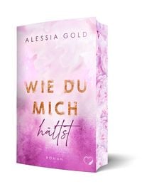 Produktbild: Wie du mich h&auml;ltst