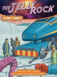 Produktbild: The Jelly Rock