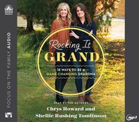 Produktbild: Rocking It Grand