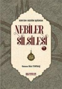 Produktbild: Nebiler Silsilesi 2 Ciltli