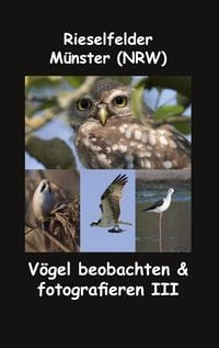 Produktbild: Rieselfelder - M&uuml;nster (NRW)
