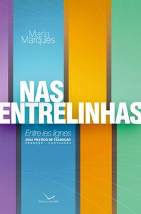 Produktbild: Nas Entrelinhas