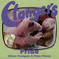 Produktbild: Clangers - Pride