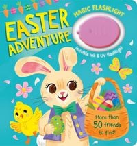 Produktbild: Magic Flashlight: Easter Adventure