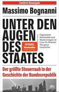Produktbild: Unter den Augen des Staates