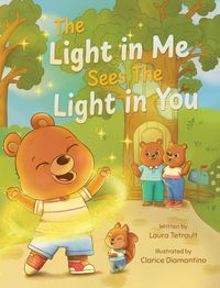 Produktbild: The Light In Me Sees The Light In You