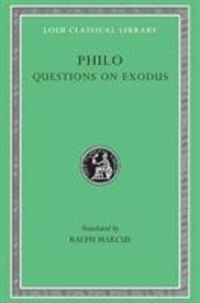 Produktbild: Questions on Exodus