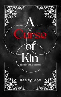 Produktbild: A Curse of Kin: Bastian and Marisella