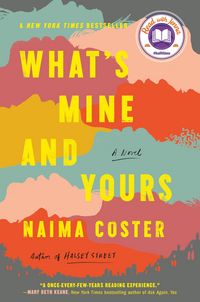 Produktbild: What's Mine and Yours