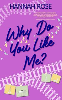 Produktbild: Why Do You Like Me