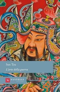 Produktbild: L' arte della guerra