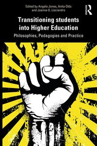 Produktbild: Transitioning Students into Higher Education