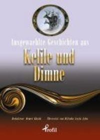 Produktbild: Ausgew&auml;hlte Geschichten aus Kelile und Dimne
