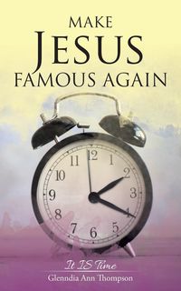 Produktbild: Make Jesus Famous Again