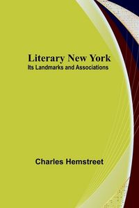 Produktbild: Literary New York