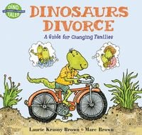 Produktbild: Dinosaurs Divorce
