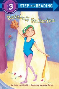 Produktbild: Baseball Ballerina