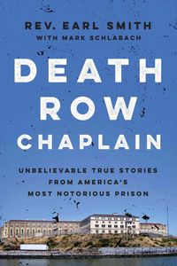 Produktbild: Death Row Chaplain